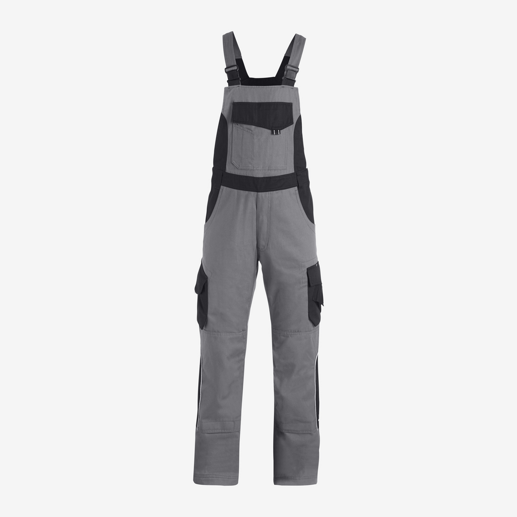 Hose, Latzhose, Arbeitskleidung, Gürtel, Cargo-Taschen