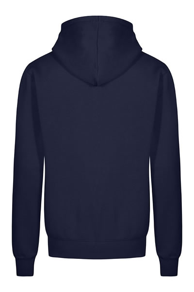 hoodie, navy, Pullover, Langarm, Kapuze