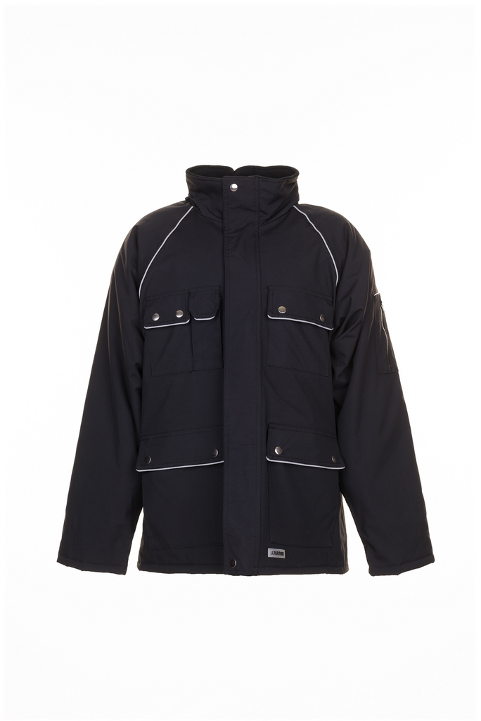 jacke, pistong?, ...