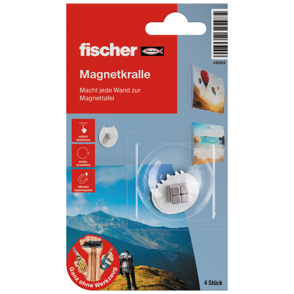 Werbung, Person, Plakat