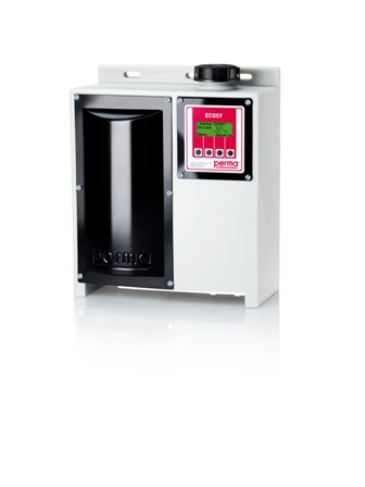 Mikrowelle, Ofen, Computerausrüstung, Gaspumpe, Überwachen