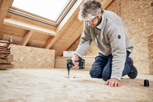 Diy, Holzboden, Kreuzschlitzschrauber, Arbeitswerkzeug, Handwerker