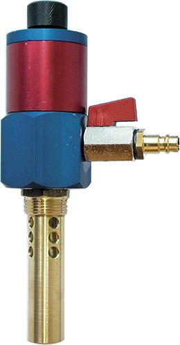 Bronze, Flasche, Shaker