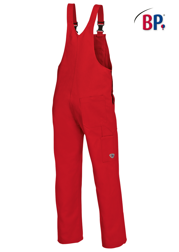 Latzhose, Overall, Robuste, Arbeitsmode, Brusttasche