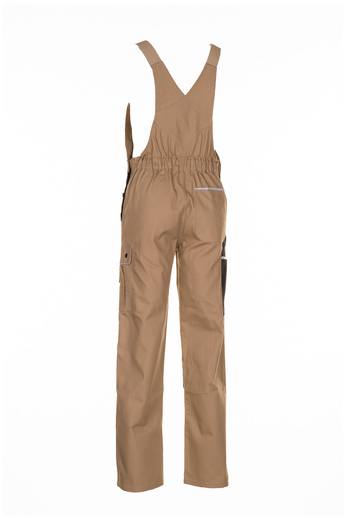 Overall, Bib, Overalls, Workwear, Straps