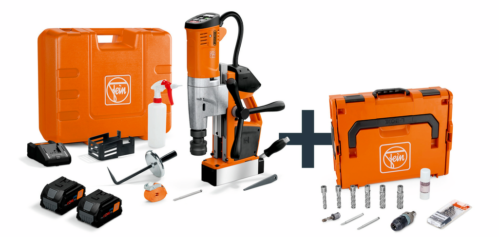 Bohrer, Bohrmaschine, Ressourcen-Set, Werkzeugkoffer, Montagewerkzeug