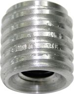 Aluminium, Spule, Spirale, Silber, Granate