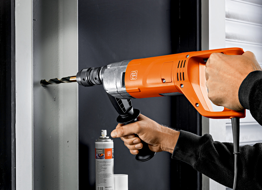 Bohrhammer, Bohrgerät, Schraubenset, Elektrischer-Bohrer, Werkzeug