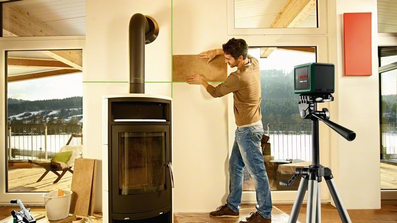 Holzofen, Kaminofen, Heizung, Ofen, Kamin
