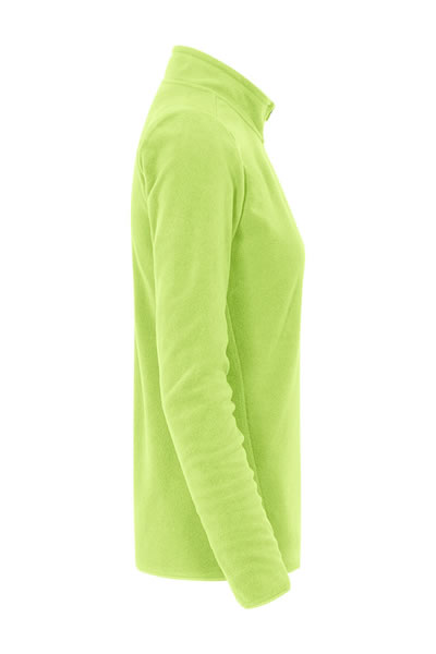 hoodie, sweatshirt, long-sleeve, bright-green, fleece