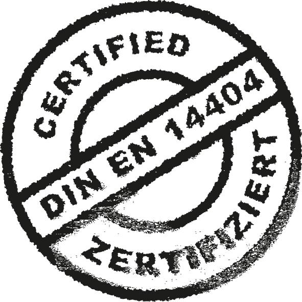 Stempel, Zertifikat, Zertifiziert, Siegel, Prüfzeichen