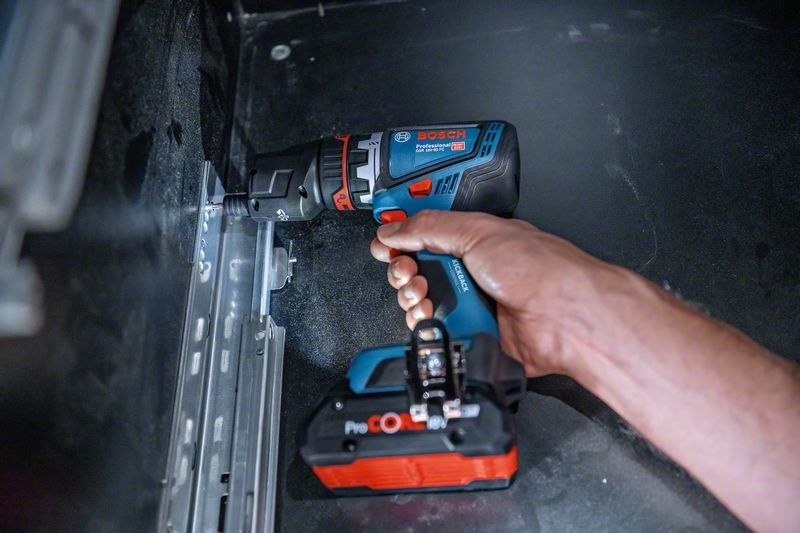 Akkuschrauber, Bohrmaschine, Schraubendreher, Batterie, Werkzeug