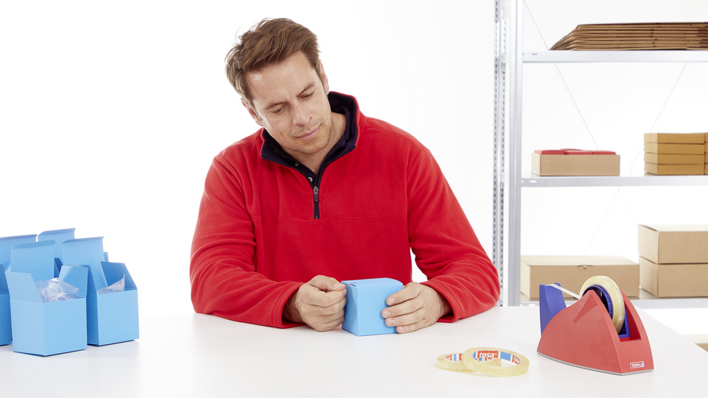 Kiste, Erwachsener, Männlich, Mann, Person