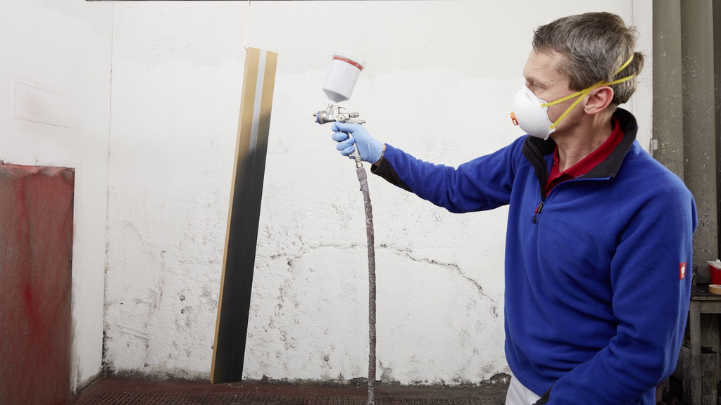 Handschuh, Erwachsener, Männlich, Mann, Person