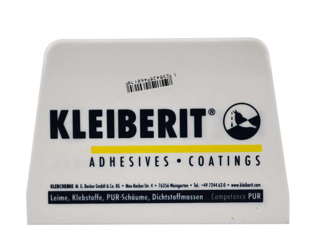 Kleiberit Kunststoff-Spachtel 895.7