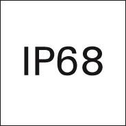 IP68, wasserdicht, Dichtung, Siegel, Bewertung