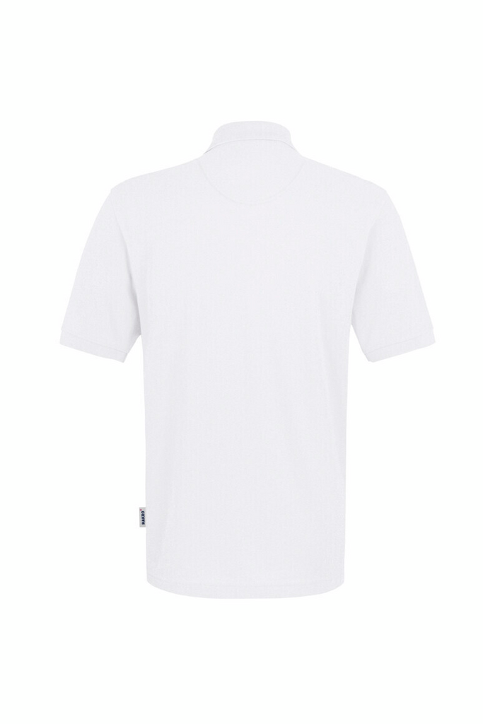  polo, shirt, white, short-sleeve, collar
