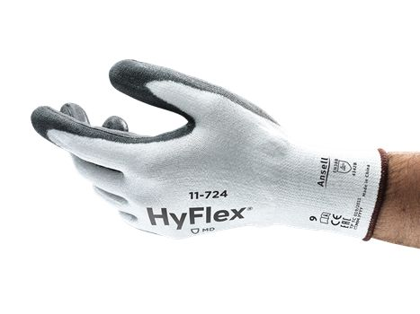 Egalhandschuh, HyFlex, Schutzhandschuh, Arbeitshandschuh, Schutzhandschuhe, Karbeit Handschuh, Schutzhandschuh, HyFlex, Gummihandschuh, Arbeitshandschuh