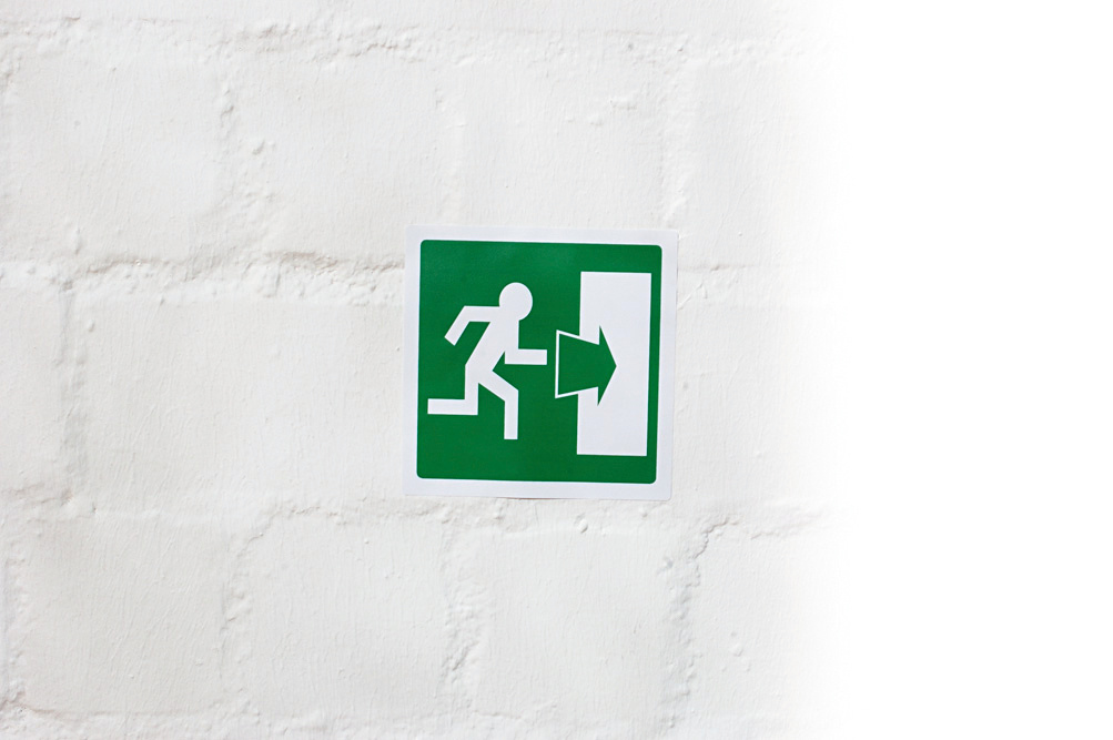 Symbol, Zeichen, Straßenschild