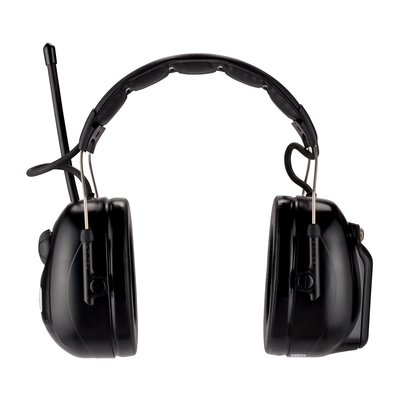 over-ear, kopfhörer, schwarz, faltbar, einstellbar