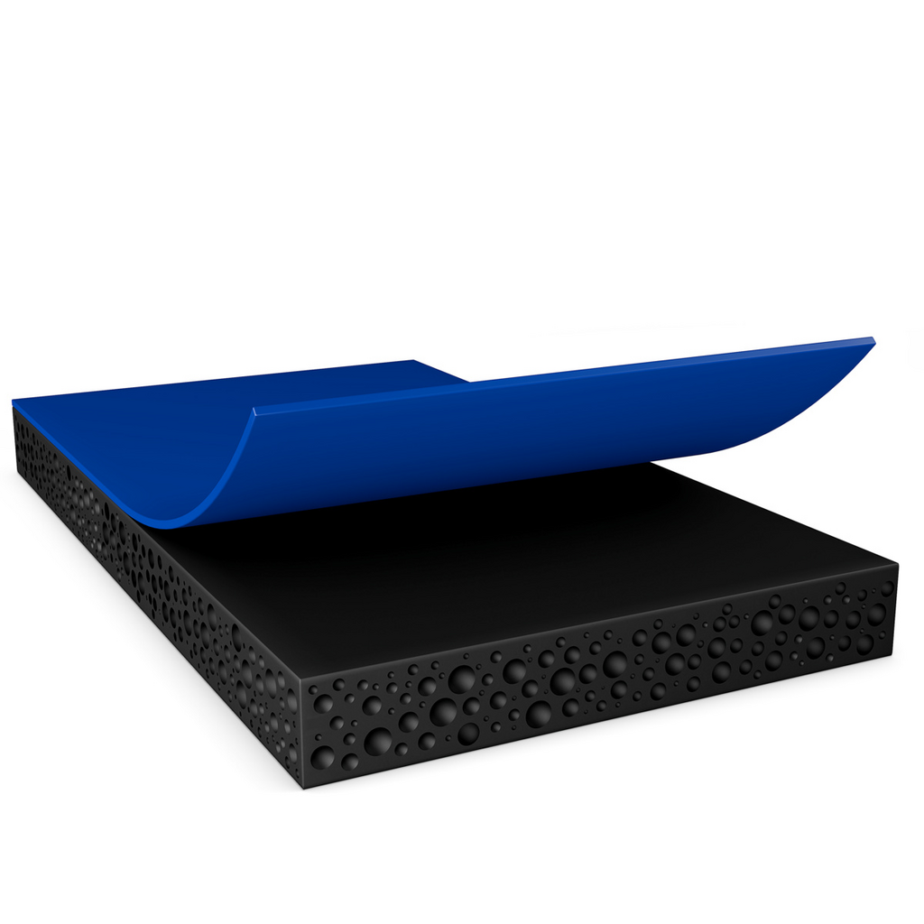 Tesa ACXplus 7815 Black Line 66mx1260mm schwarz AF46