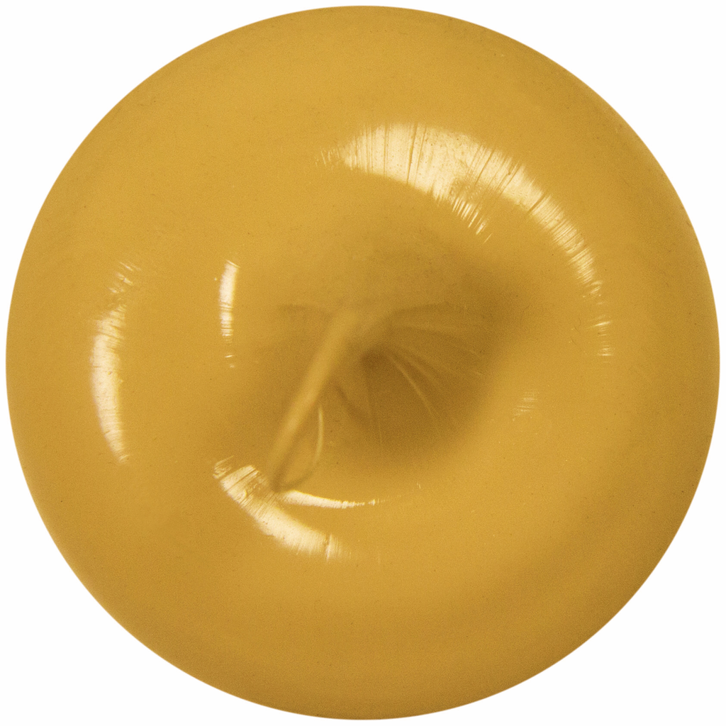 Kugel, Gelb, Glasball, Kunststoffball, Glanz