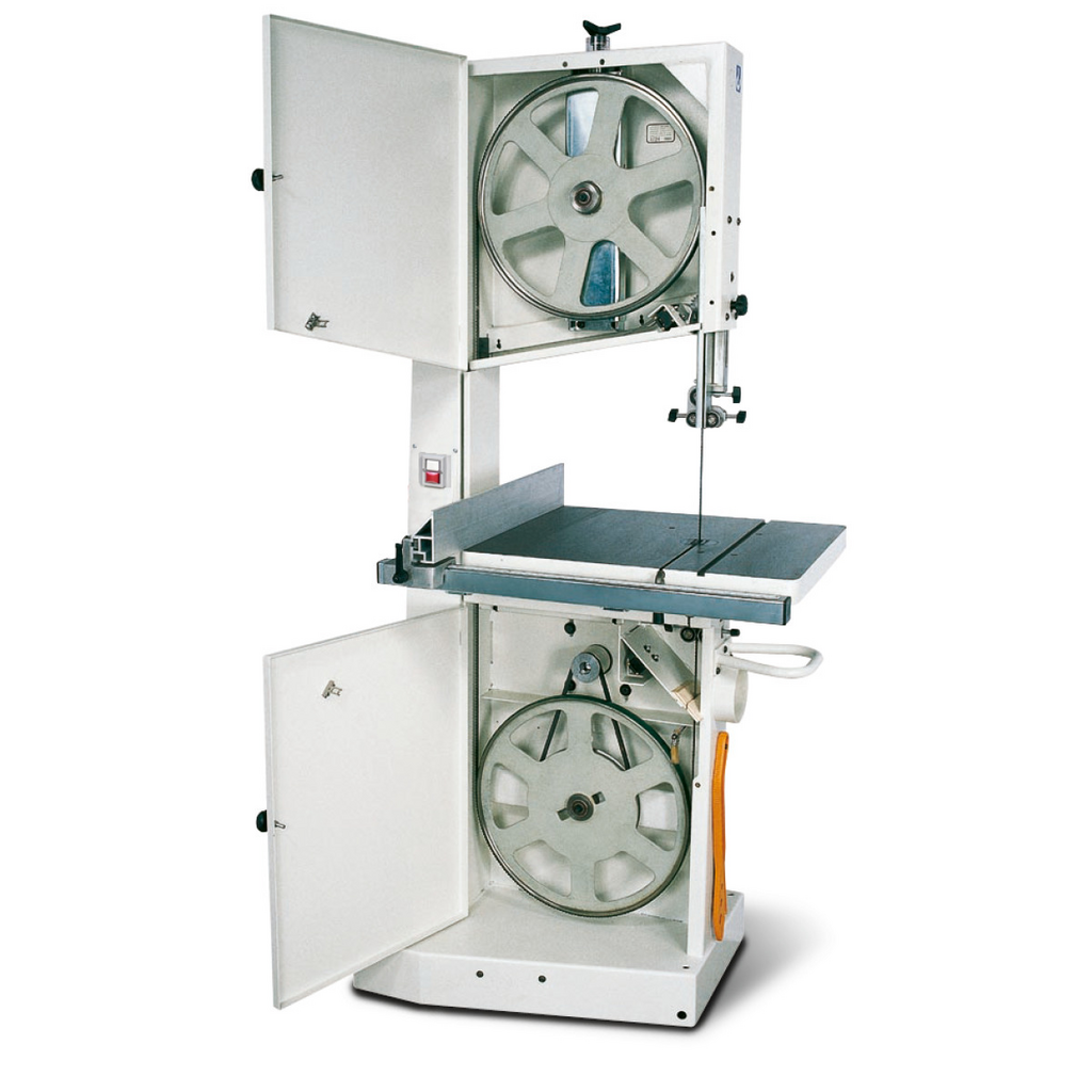 Bandsäge, Metallmaschine, Industrieller Ausrüstungsgegenstand, Blechteile, Vertikale Bandsäge