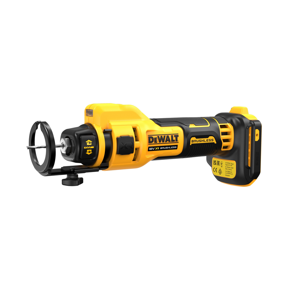 Exzenterschleifer, Akku, 8V, Brushless, DeWalt