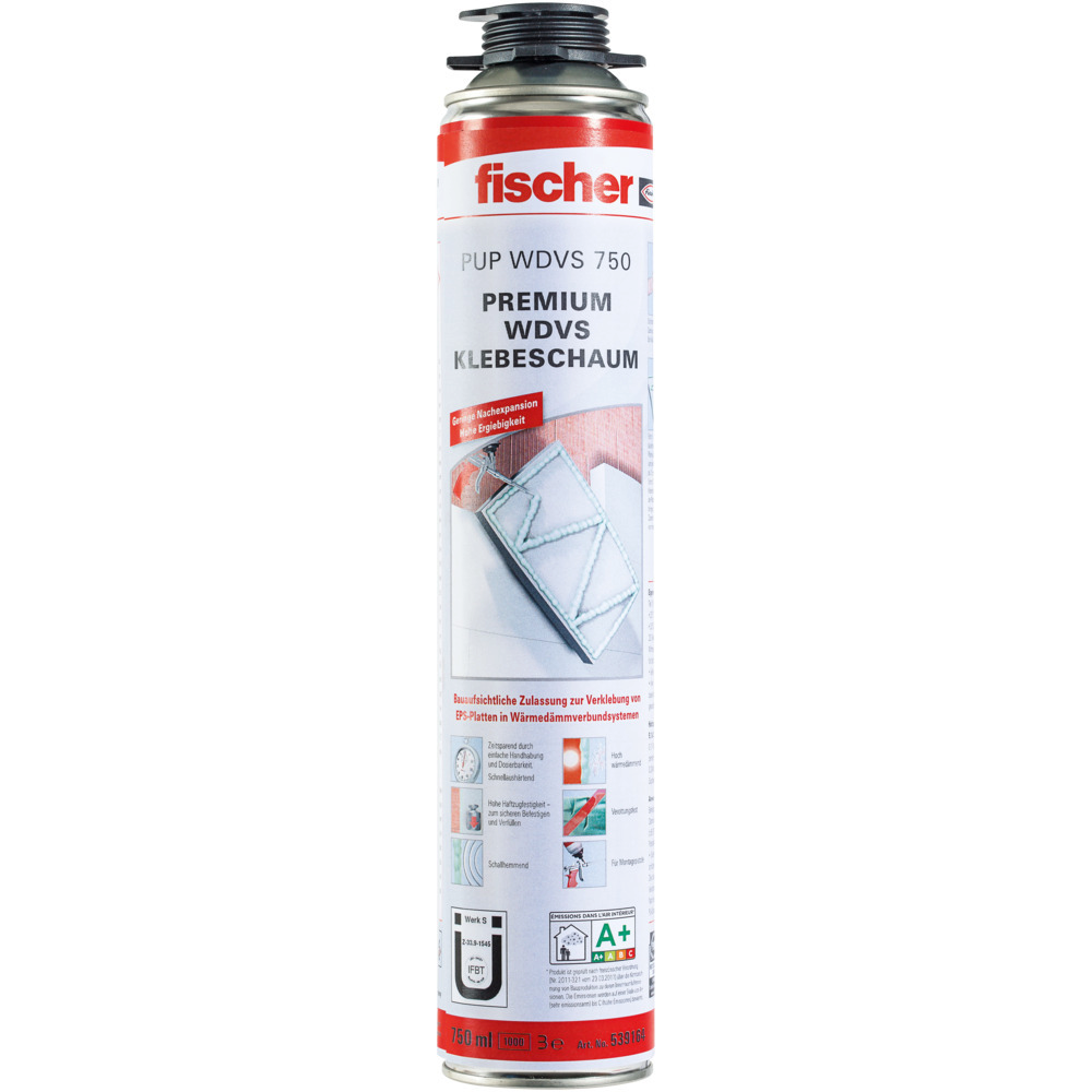 Kann, Spraydose, Zinn