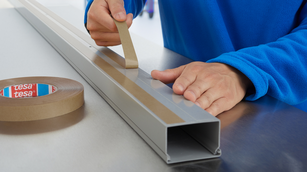 Drinnen, Innenarchitektur, Person, Band