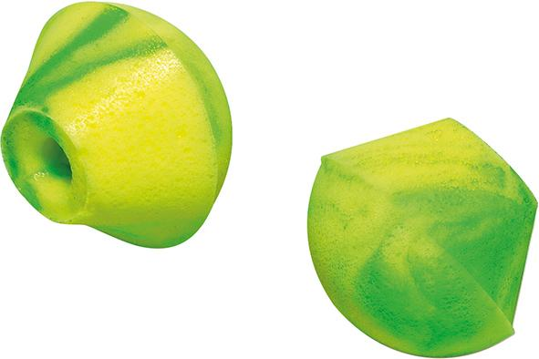 Moldex Ersatzstöpsel f. Gehörschutzbügel WaveBand und Jazz-Band 2