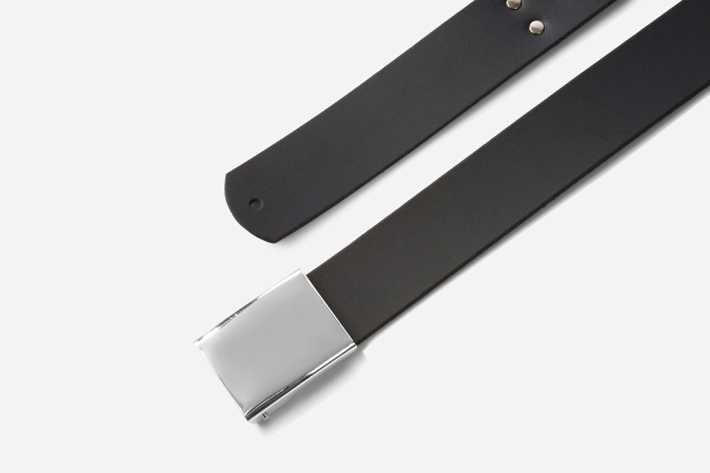 ledergürtel, schwarz, gürtel, metallischerverschluss, breite gürtel