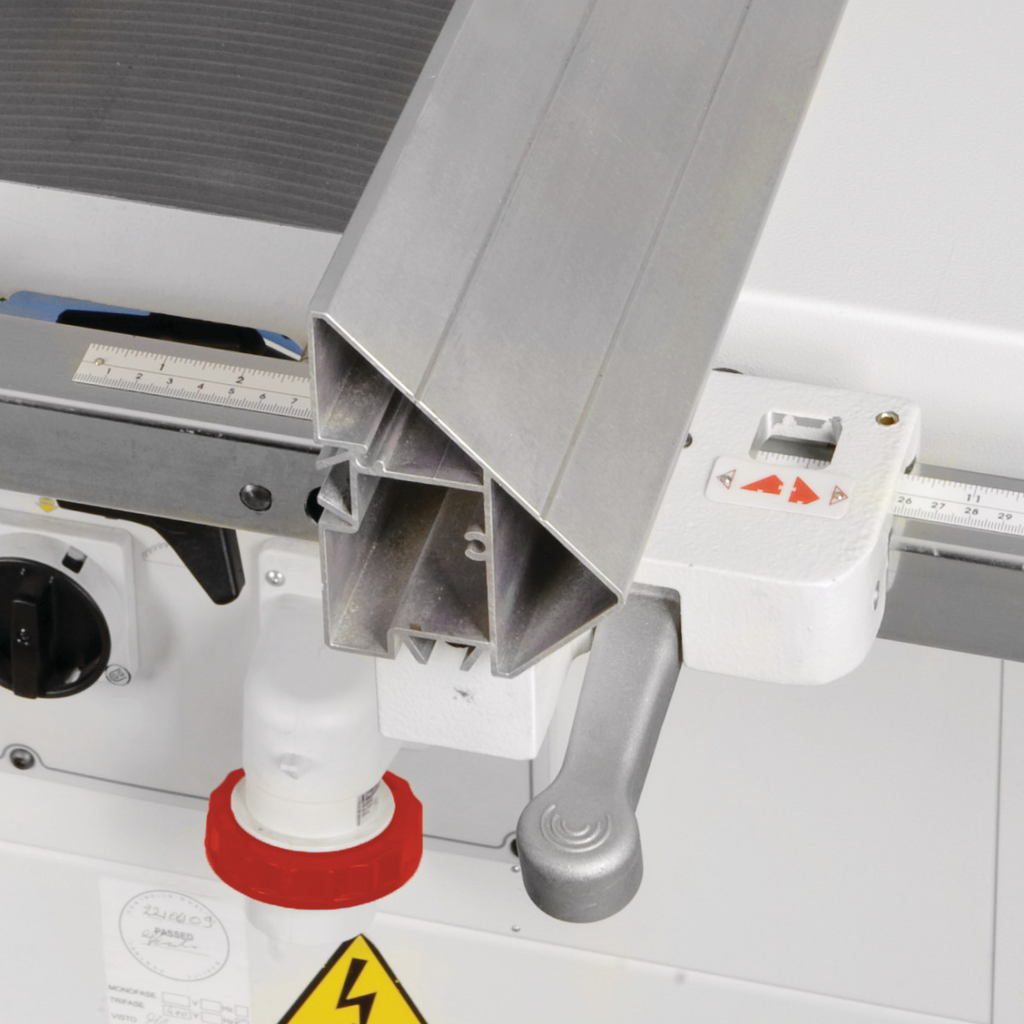 Säge, Schneidwerk, Metall, Aluminium, Prisma/Schlitz