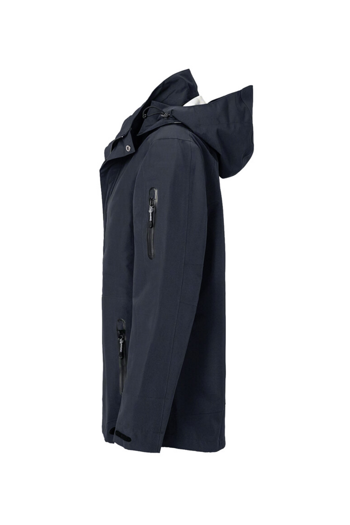 jacke, Softshell, Kapuze, Tasche, Reißverschluss