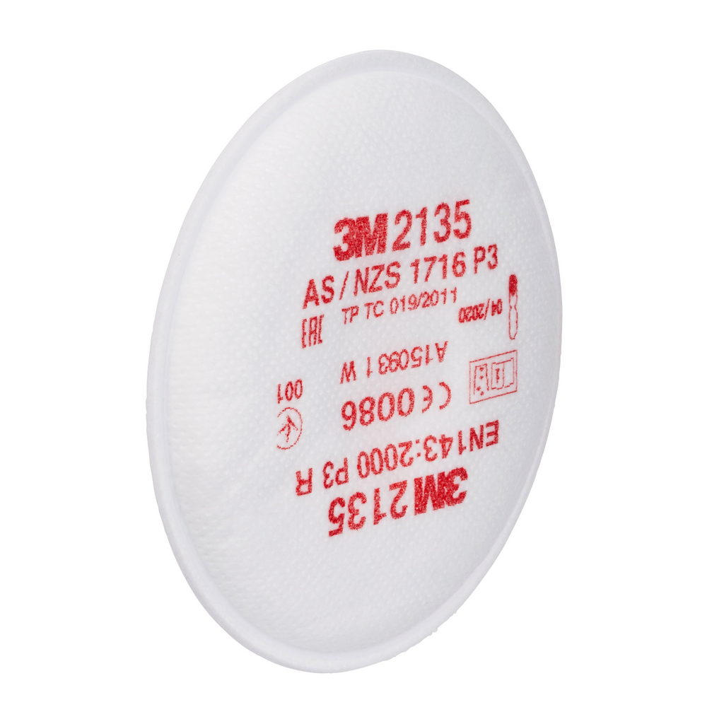 filter, gaspf组?, 3M 2135?, cotton?