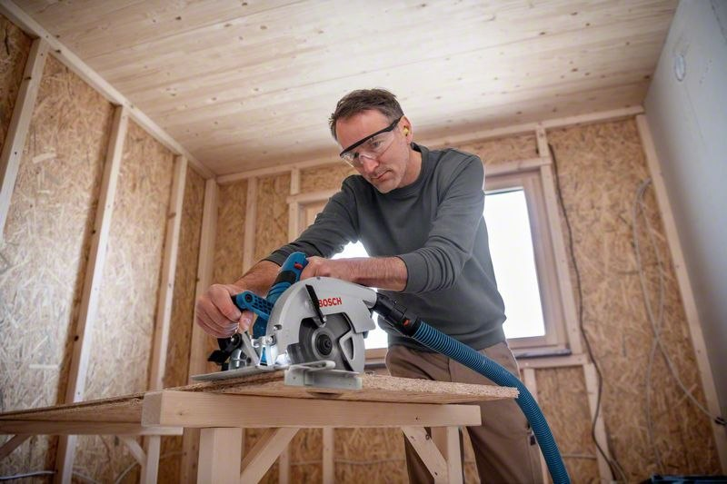 Kreissäge, Holzarbeiten, Schnitt, Werkzeug, Spaltkeil