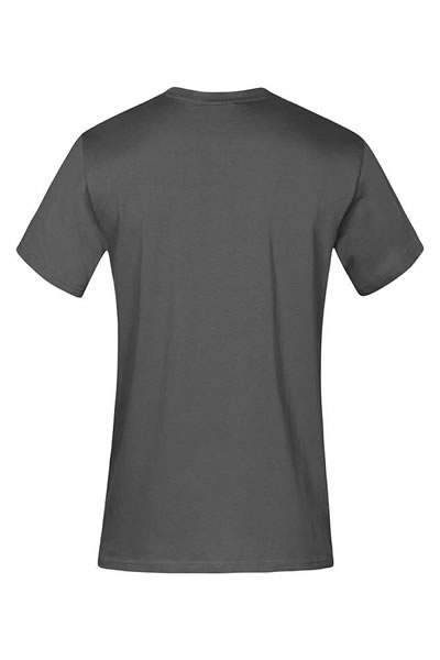 T‑Shirt, Kurzarm, Grauals, Unisex, Alltagstauglich