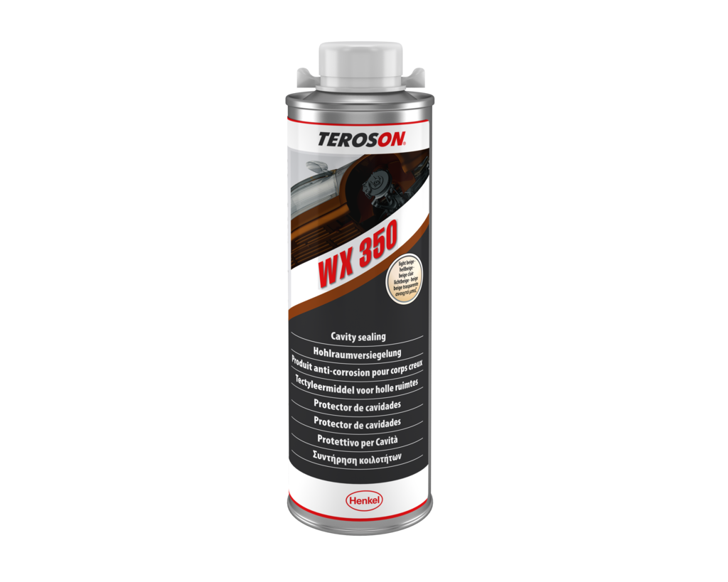 Kann, Spraydose, Zinn