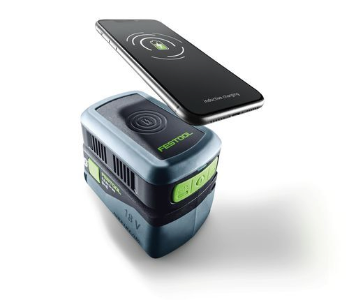 power bank, kabellose ladeeinheit, batterie pack, usb-c, doppelt port