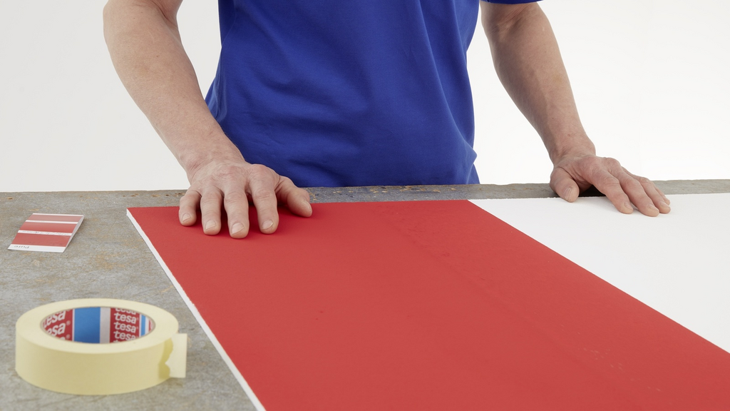 Person, Band, Mobiliar, Tabelle