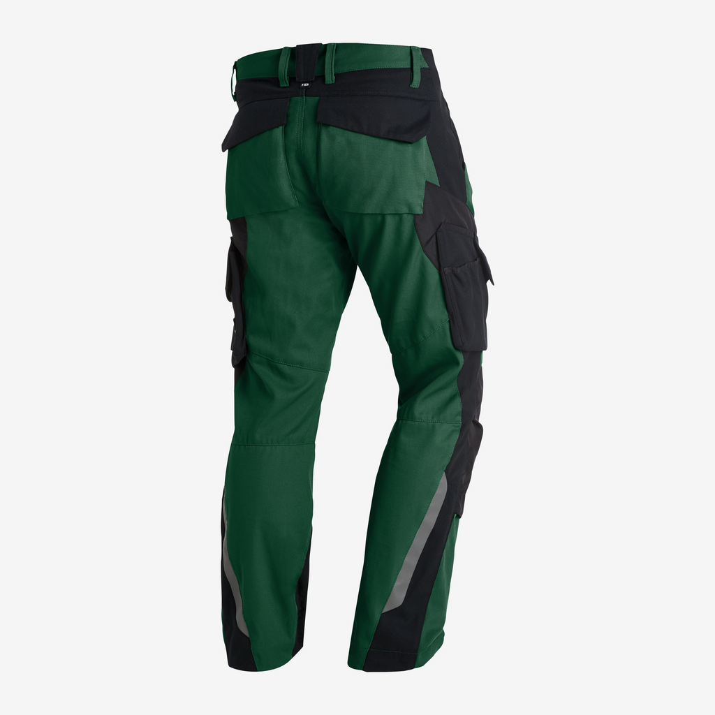 Hose, Hose Cargo, Arbeitshose, Outdoor, Mehrfarbig