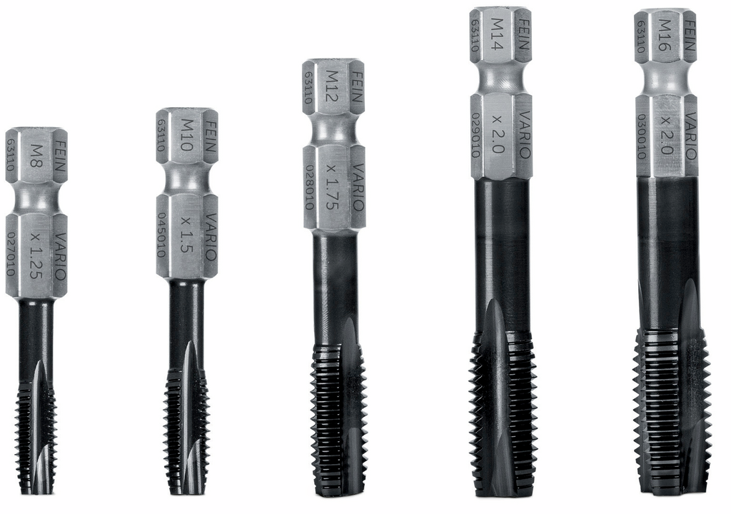 Schraubendreher-Bits, Schlitz-Bits, Torx-Bits, Bitsatz, Metallbohrer