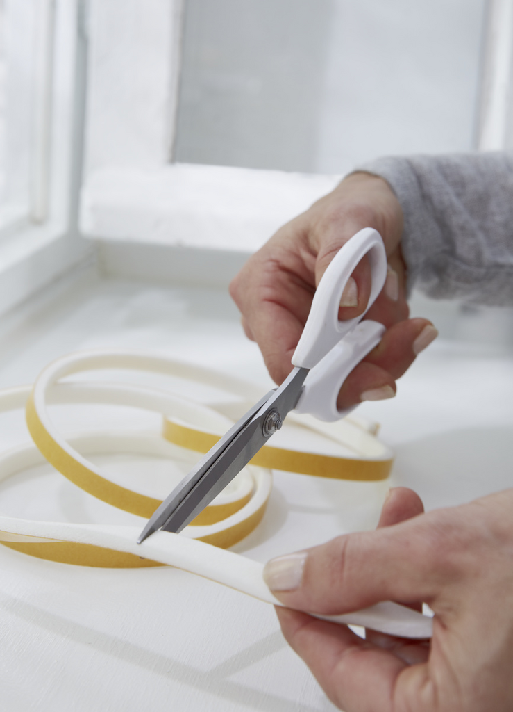 Schere, Baby, Person