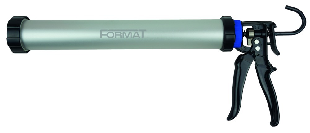 Format Alurohrpresse F-60 für Schlauchbeutel 600ml