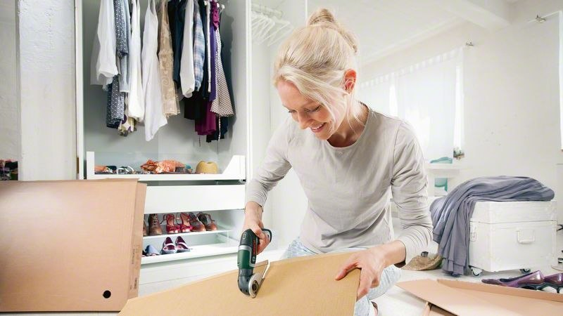 Karton, Schachtel, Brett, Werkzeug, Schneiden