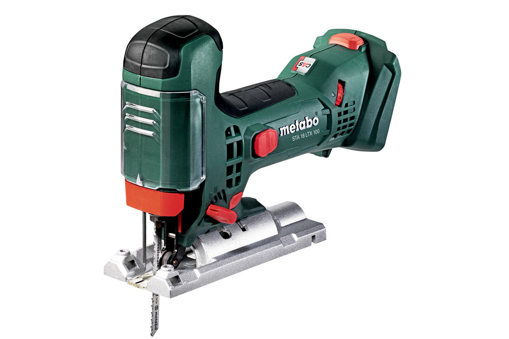 hobby tool, jigsaw, cordless drill, green tool, metal blade