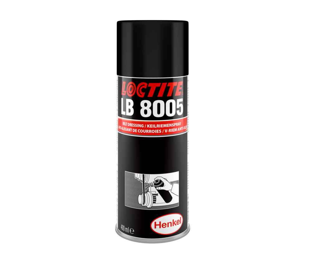 Kann, Spraydose, Zinn