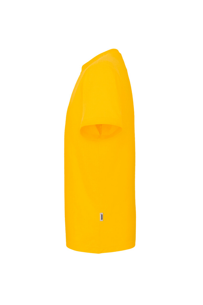 T-Shirt, Kurzarm, Einfaches Shirt, Unifarben, Kleidung