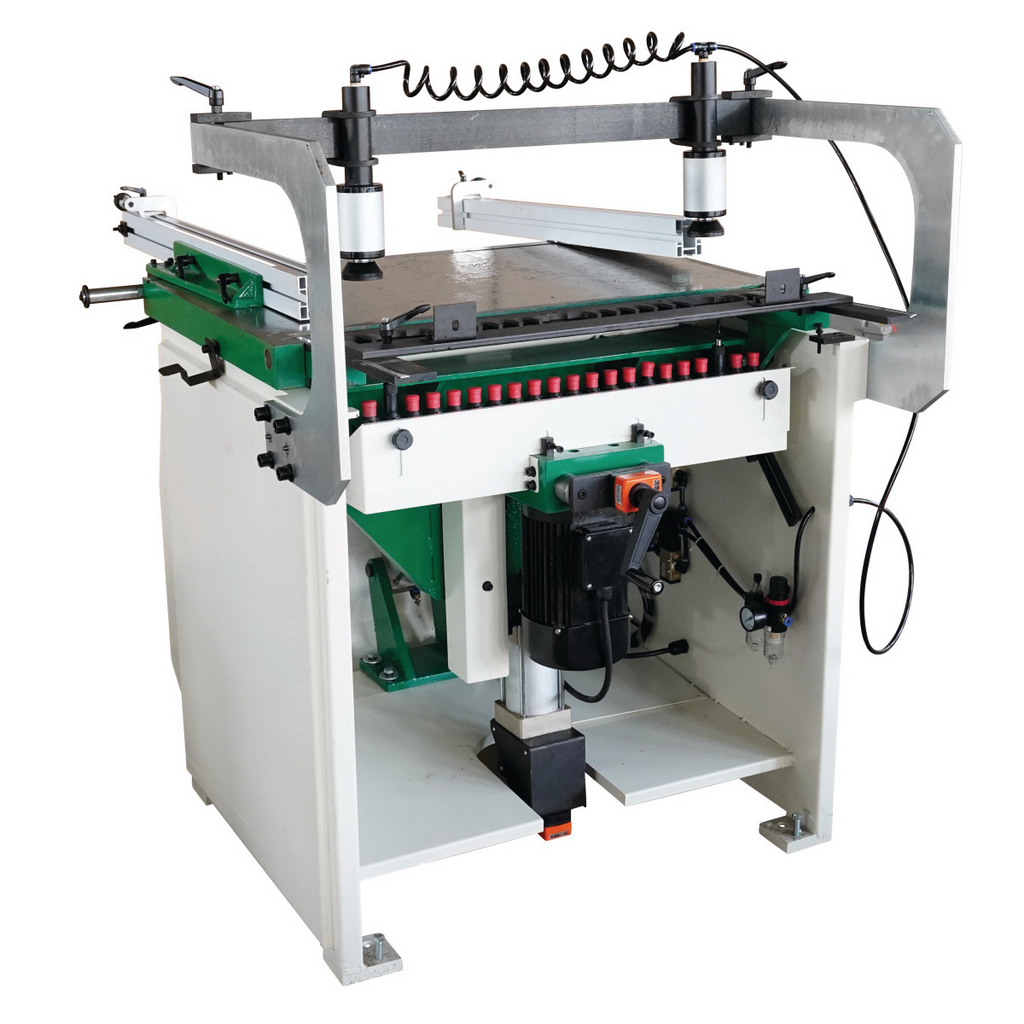 Nähmaschine, Vollautomat, Industrie, Größe, Schwere