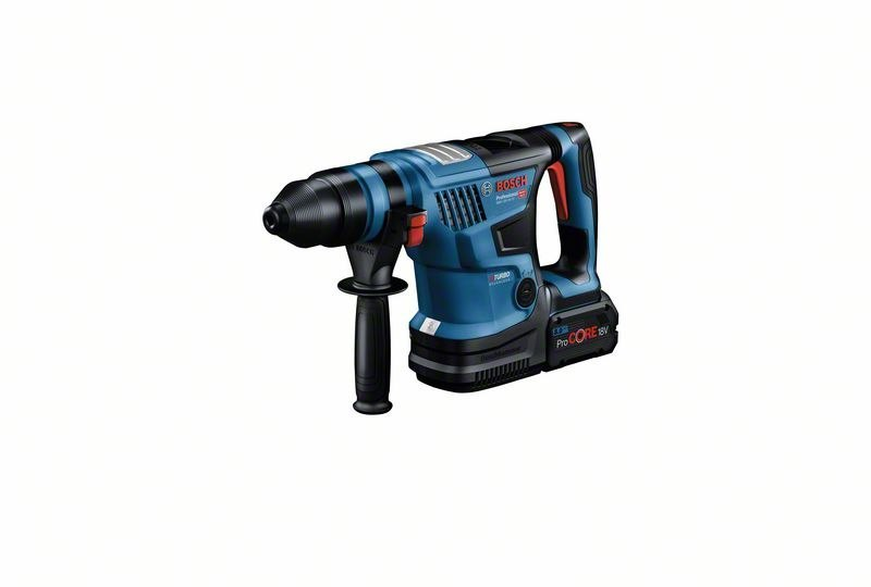 Schlagbohrhammer, Akku-Bohrhammer, Bosch, 18V, ProCORE18V